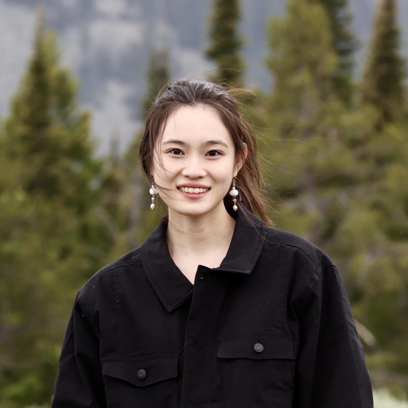 Ruidi Chang